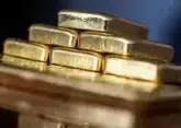 Gold sets new price record