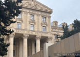 Baku exposes Paris&#039; hypocrisy