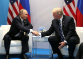 Russia-U.S. partnership to create stability - Witkoff