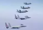 Israeli fighter jet accidentally drops munition onto Israeli territory