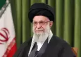 Khamenei sends message to Putin