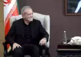 Iranian president assesses talks with US