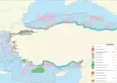 Türkiye engages in maritime planning