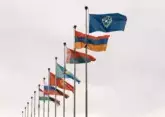 Lavrov and Tasmagambetov discuss preparations for June Ministerial Council