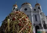 Russia announces truce for Easter