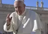 Pope prays for peace in South Caucasus