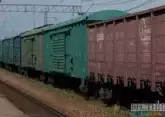 Mishustin: Moscow and Astana work systematically on North-South corridor development