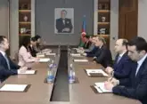 Azerbaijani Foreign Minister receives Vietnamese delegation