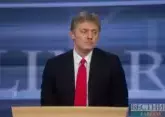 Peskov: Russia and US continue contacts