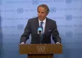 IAEA: Peace depends on US-Iran negotiations&#039; success