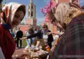 How Moscow celebrates Easter in 2025?
