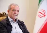 Pezeshkian: we want to accelerate rapprochement with Baku