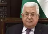 Mahmoud Abbas calls on Hamas to release hostages and give up power in Gaza