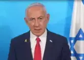 Netanyahu to visit Azerbaijan