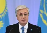 Tokayev names Russia Kazakhstan’s major strategic partner