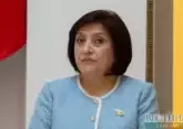 Gafarova to lead Azerbaijani delegation to Pope Francis&#039; funeral