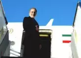 Araghchi ready to take first step in nuclear deal talks