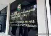 Baku: No information about Azerbaijani citizens injured in earthquake in Istanbul