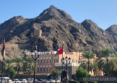 Iran and U.S. holding nuclear deal talks in Oman