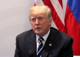 Trump says Witkoff had good meeting with Putin
