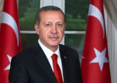 Turkish President to visit Azerbaijan in May - report