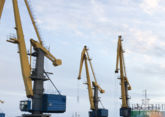 More than 280 injured after explosion at port in southern Iran
