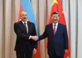 Ilham Aliyev: Azerbaijan and China strongly support each other&#039;s sovereignty