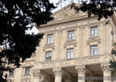 Azerbaijan expresses condolences over explosion in Iran