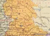 Pakistan, India trade gunfire at border