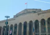 When new law on foreign agents in Georgia comes into force