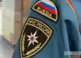 Putin sends rescuers to Iran to extinguish fire in Bandar Abbas