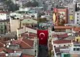 Earthquake in Istanbul damaged 1,000 buildings