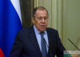 Lavrov speaks about U.S. attitude to Russia&#039;s partnership with Iran
