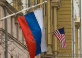 Lavrov and Rubio discuss Russia-U.S. contacts