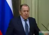 Lavrov holds talks with his Chinese counterpart