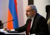 Pashinyan: Armenia has no intention to break with Russia