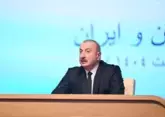 Ilham Aliyev: Araz Corridor project attracts great attention