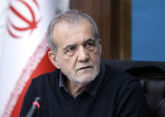 Masoud Pezeshkian: Azerbaijan and Iran may become center connecting four cardinal directions