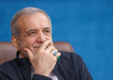 Pezeschkian describes Baku visit as prelude to strengthening trust with Azerbaijan