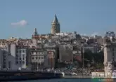 Number of buildings damaged by earthquake increases in Istanbul