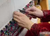 Baku holds International carpet festival 