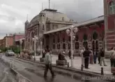 Earthquake in Istanbul damages 4,300 buildings