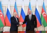 Mikhail Yevdokimov speaks about contribution of Vladimir Putin and Ilham Aliyev to Russia-Azerbaijan relations