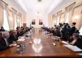 Azerbaijan and Belarus sign number of documents on expanding cooperation