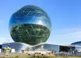 Russia and China become Kazakhstan&#039;s main trading partners