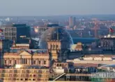 Merz elected Chancellor of Germany