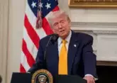 Trump offers to agree on reducing nuclear weapons