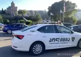 US Embassy warns of possible explosions in Tbilisi
