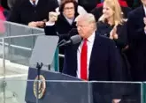 Trump not decided on demands for Iran