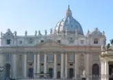 New Pope elected